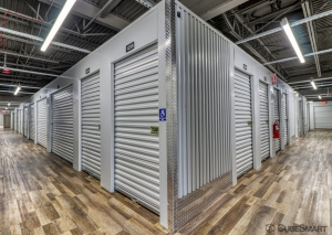 CubeSmart Self Storage CT East Windsor Prospect Hill Terrace - Photo 8