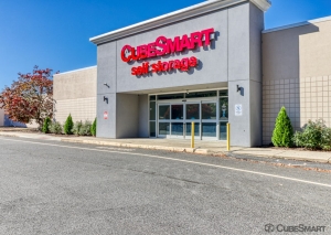 CubeSmart Self Storage CT East Windsor Prospect Hill Terrace - Photo 4