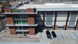 Extra Space Storage - 6424 - San Gabriel - S San Gabriel Blvd