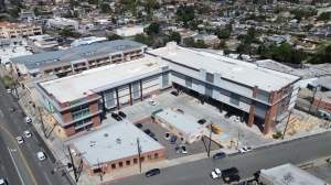 Extra Space Storage - 6424 - San Gabriel - S San Gabriel Blvd - Photo 5