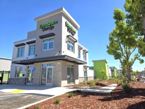 Extra Space Storage - 6474 - Watsonville - Nielson St