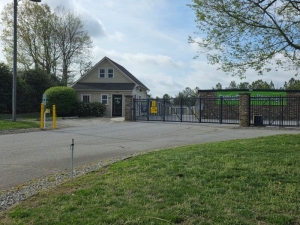 Extra Space Storage - 6822 - Sherrills Ford - Island Point Rd - Photo 2