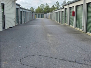 Extra Space Storage - 6822 - Sherrills Ford - Island Point Rd