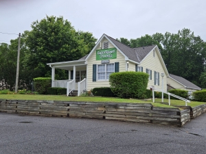 Extra Space Storage - 6851 - Cumming - 4298 Canton Hwy