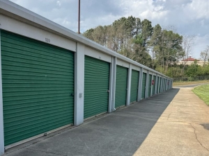 Extra Space Storage - 6826 - Statesville - Pump Station Rd - Photo 2