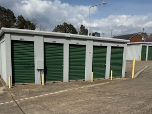 Extra Space Storage - 6826 - Statesville - Pump Station Rd - Photo 3