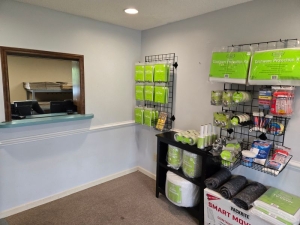 Extra Space Storage - 6826 - Statesville - Pump Station Rd - Photo 4