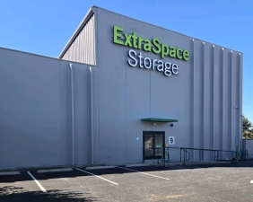 Extra Space Storage - 6804 - Hendersonville - Sugarloaf Rd