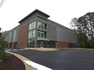 Extra Space Storage - 6668 - Raleigh - Creedmoor Rd - Photo 1