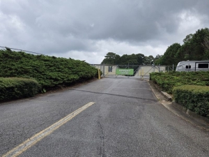 Extra Space Storage - 6852 - Cumming - Hyde Rd