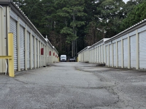 Extra Space Storage - 6852 - Cumming - Hyde Rd - Photo 2