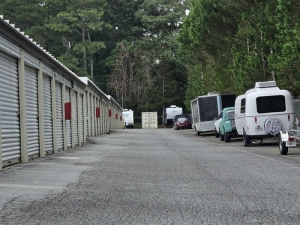 Extra Space Storage - 6852 - Cumming - Hyde Rd - Photo 3