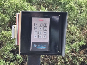 Extra Space Storage - 6852 - Cumming - Hyde Rd - Photo 4