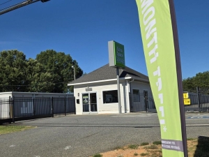 Extra Space Storage - 6819 - Mooresville - Charlotte Hwy