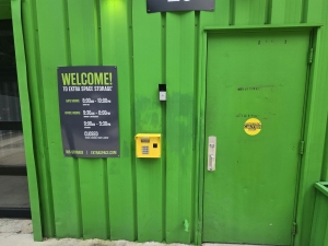 Extra Space Storage - 6805 - Asheville - Roberts Rd - Photo 2