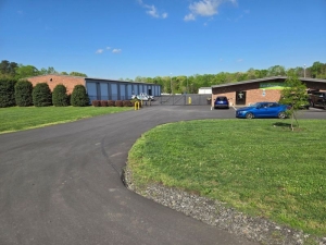 Extra Space Storage - 6824 - Stanley - Lucia Riverbend Hwy - Photo 2