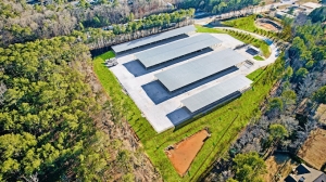 Oxford Executive RV Storage