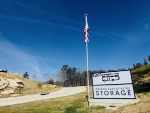 Storage Facility
