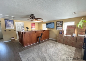 CubeSmart Self Storage AR Fayetteville N Double Springs Rd - Photo 2