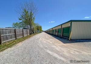 CubeSmart Self Storage AR Fayetteville N Double Springs Rd - Photo 7