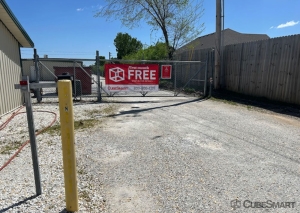 CubeSmart Self Storage AR Fayetteville N Double Springs Rd