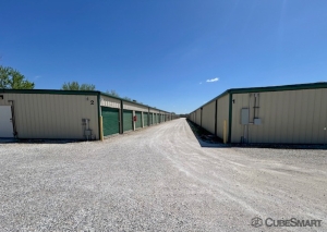 CubeSmart Self Storage AR Fayetteville N Double Springs Rd - Photo 6