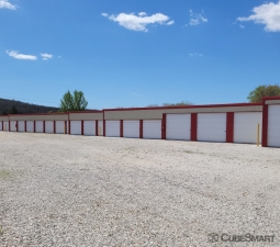CubeSmart Self Storage AR Fayetteville N Center St - Photo 3