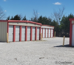 CubeSmart Self Storage AR Fayetteville N Center St - Photo 4