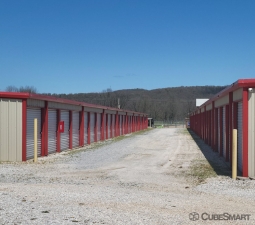 CubeSmart Self Storage AR Fayetteville N Center St - Photo 5