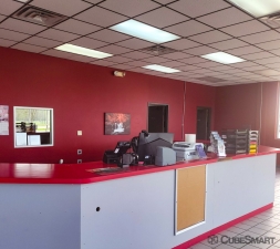 CubeSmart Self Storage AR Fayetteville N Center St - Photo 5