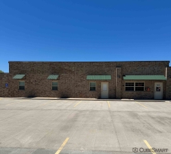 CubeSmart Self Storage AR Springdale N Maestri Rd - Photo 2