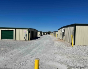 CubeSmart Self Storage AR Springdale N Maestri Rd - Photo 4