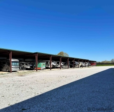 CubeSmart Self Storage AR Springdale N Maestri Rd - Photo 5