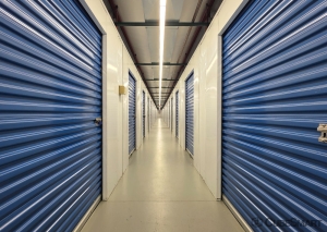 Storage Facility