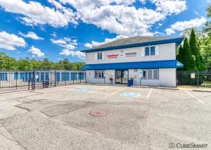 CubeSmart Self Storage NJ Lakewood New Hampshire Ave - Photo 2