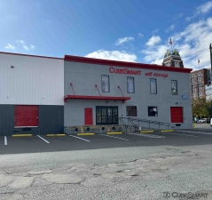 CubeSmart Self Storage - 2400 1st Ave S - Photo 6
