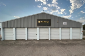 Owl Storage - Macomb - Photo 5