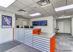 CubeSmart Self Storage MI Dearborn Commerce Dr S - Photo 2