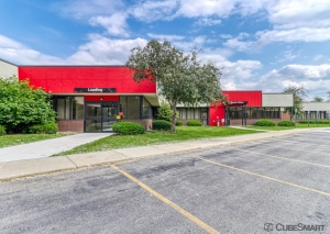 CubeSmart Self Storage MI Dearborn Commerce Dr S