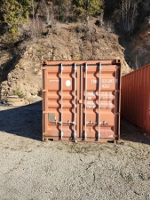 Freedom Toy Storage
