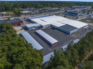 First Storage - Fayetteville - Photo 11