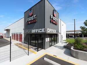 First Storage San Antonio - Loop