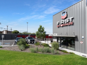 First Storage San Antonio - Loop - Photo 2