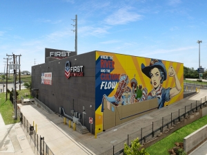 First Storage San Antonio - Loop - Photo 22