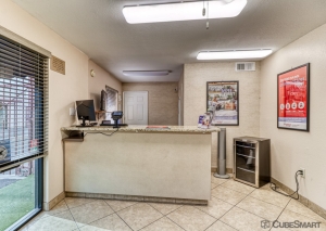 CubeSmart Self Storage AZ Glendale W Camelback Rd - Photo 2