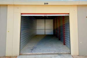 Sherman Premier Storage