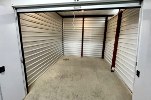 Sherman Premier Storage
