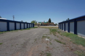 Storage Facility