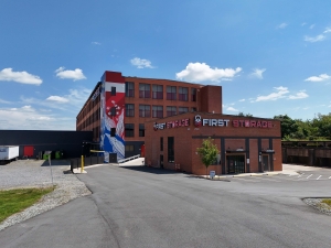 First Storage - Greensboro - Photo 21