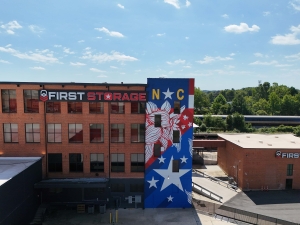 First Storage - Greensboro - Photo 23